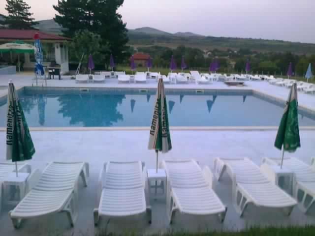 Kremena Guest House Exterior foto